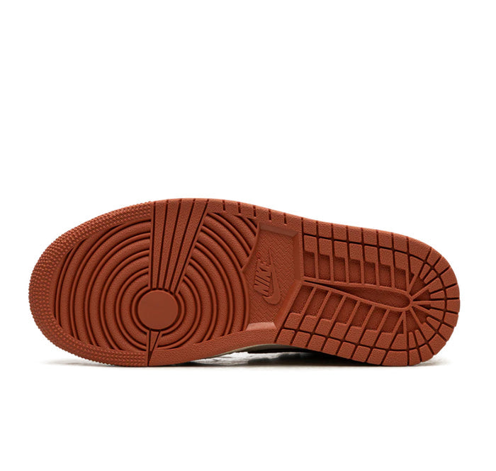 Air Jordan 1 Retro High OG "Dusted Clay"
