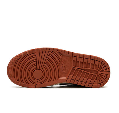 Air Jordan 1 Retro High OG "Dusted Clay"