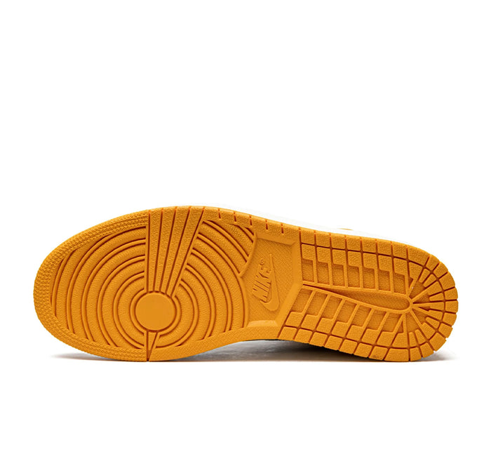 Air Jordan 1 Retro High OG "Taxi"