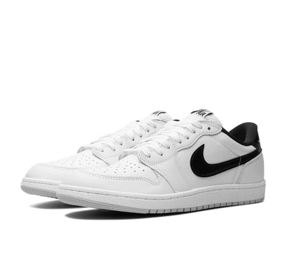Air Jordan 1 Retro Low '85 Metallic Black