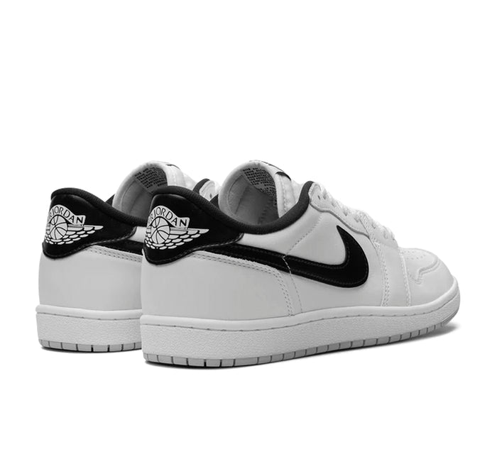 Air Jordan 1 Retro Low '85 Metallic Black