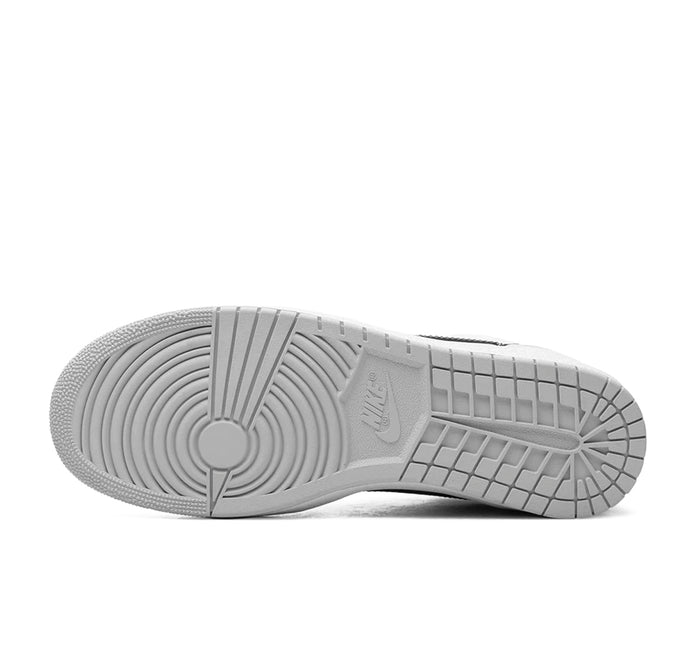 Air Jordan 1 Retro Low '85 Metallic Black
