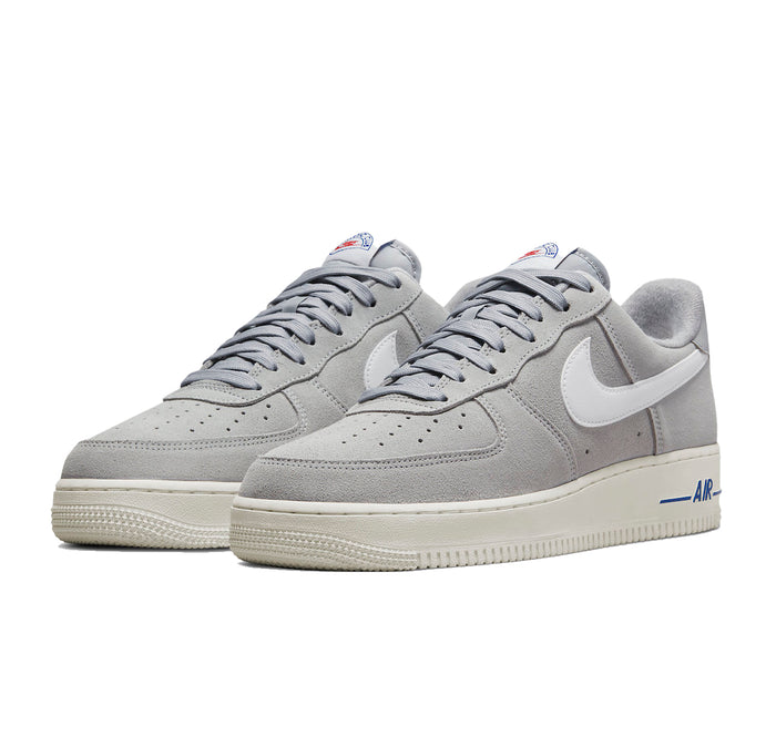 Nike Air Force 1 Low '07  "Athletic Club"