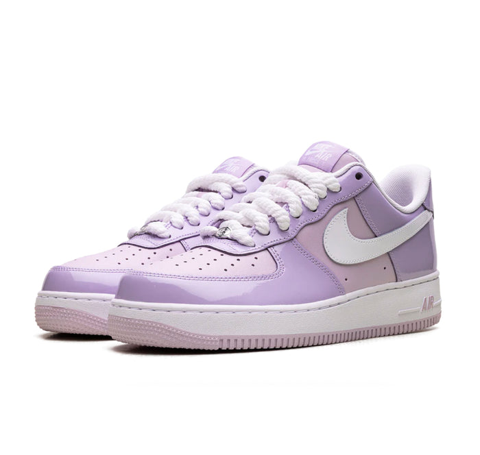 Nike Air Force 1 Low '07 LV8 "Hydrangeas Patent"