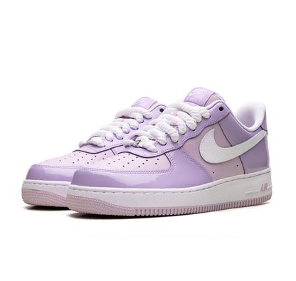 Nike Air Force 1 Low '07 LV8 "Hydrangeas Patent"