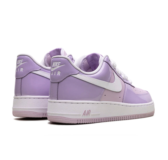 Nike Air Force 1 Low '07 LV8 "Hydrangeas Patent"