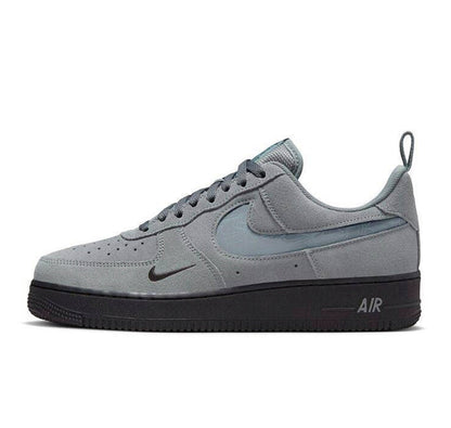 Nike Air Force 1 Low '07 LV8 "Reflective Swoosh Cool Grey"