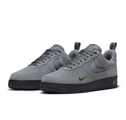 Nike Air Force 1 Low '07 LV8 "Reflective Swoosh Cool Grey"