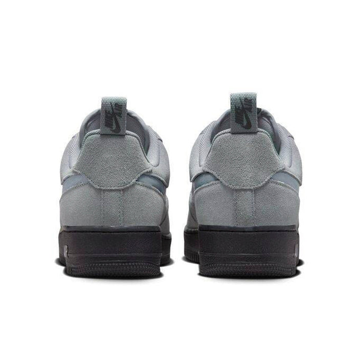 Nike Air Force 1 Low '07 LV8 "Reflective Swoosh Cool Grey"