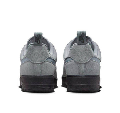 Nike Air Force 1 Low '07 LV8 "Reflective Swoosh Cool Grey"