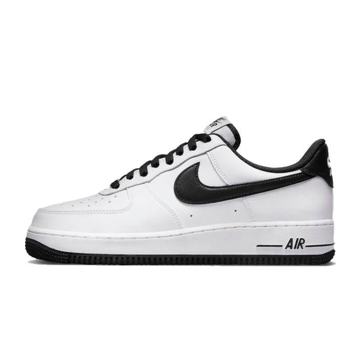 Nike Air Force 1 Low '07 "White Black"