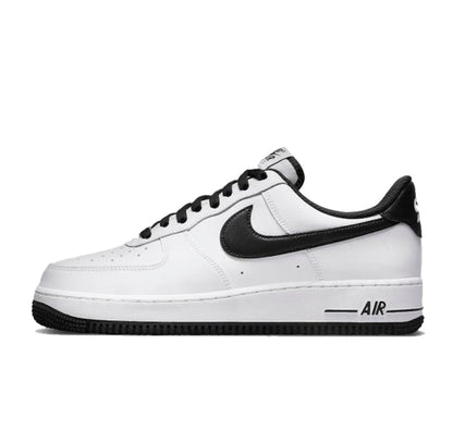 Nike Air Force 1 Low '07 "White Black"