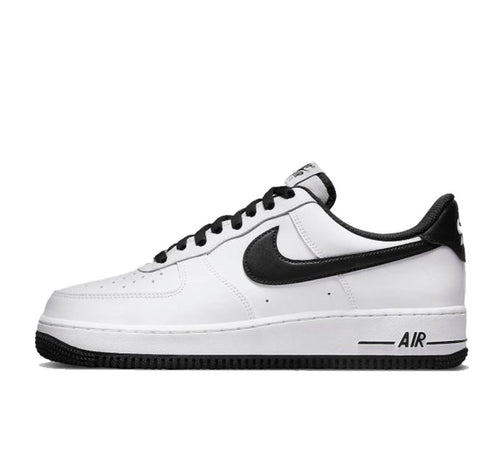 Nike Air Force 1 Low '07 "White Black"
