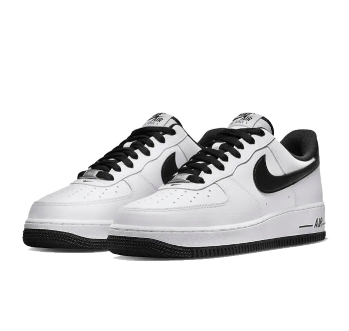 Nike Air Force 1 Low '07 "White Black"