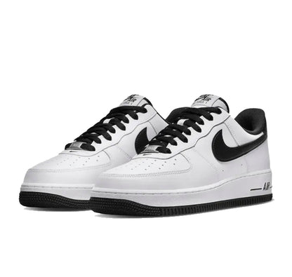 Nike Air Force 1 Low '07 "White Black"