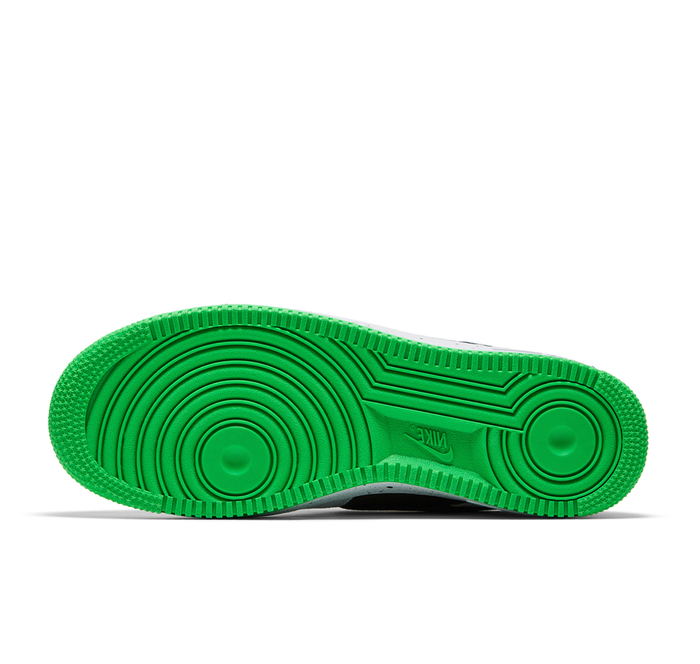 Nike Air Force 1 Low "Ducks of a Feather University of Oregon Egg or Duck"