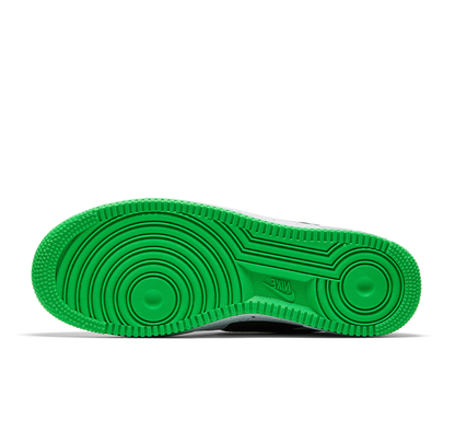 Nike Air Force 1 Low "Ducks of a Feather University of Oregon Egg or Duck"