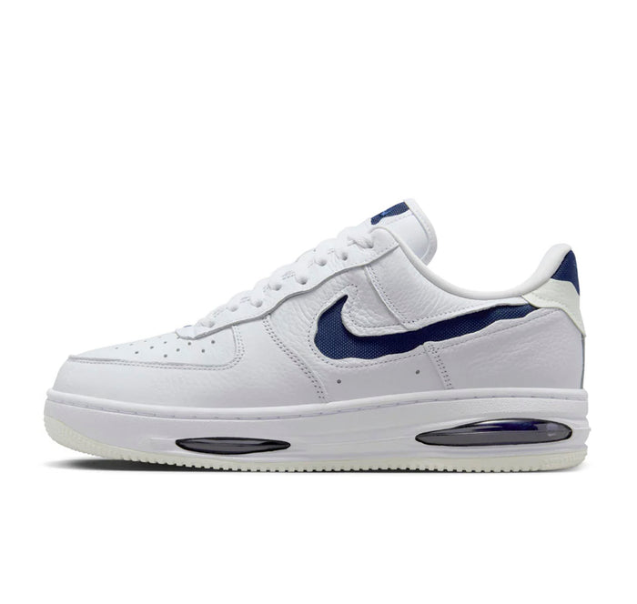 Nike Air Force 1 Low Evo Midnight Navy