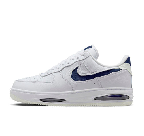 Nike Air Force 1 Low Evo Midnight Navy