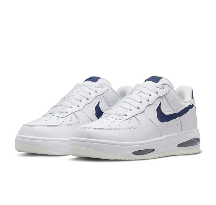 Nike Air Force 1 Low Evo Midnight Navy