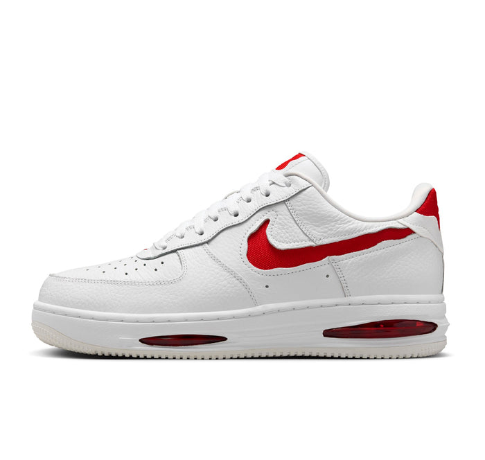 Nike Air Force 1 Low Evo University Red