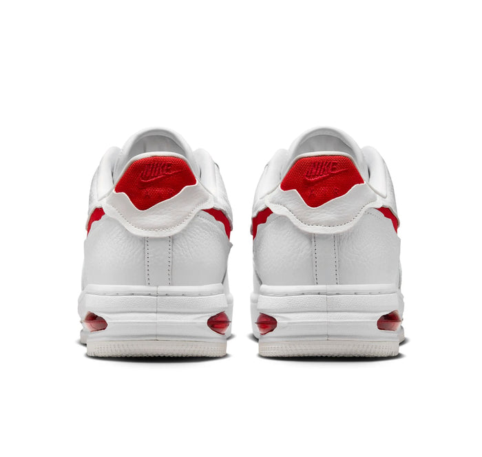 Nike Air Force 1 Low Evo University Red