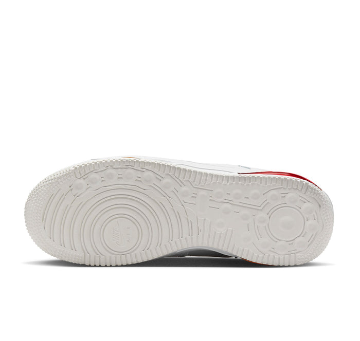 Nike Air Force 1 Low Evo University Red