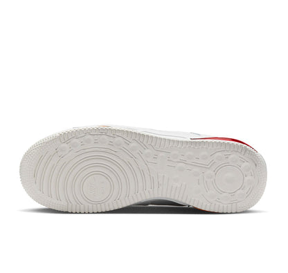 Nike Air Force 1 Low Evo University Red