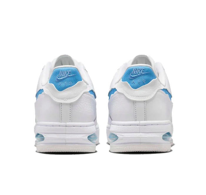Nike Air Force 1 Low Evo White University Blue