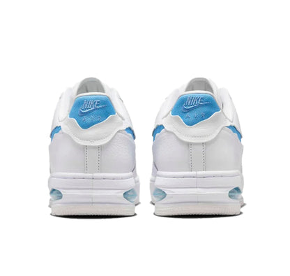 Nike Air Force 1 Low Evo White University Blue