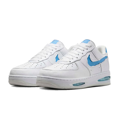 Nike Air Force 1 Low Evo White University Blue