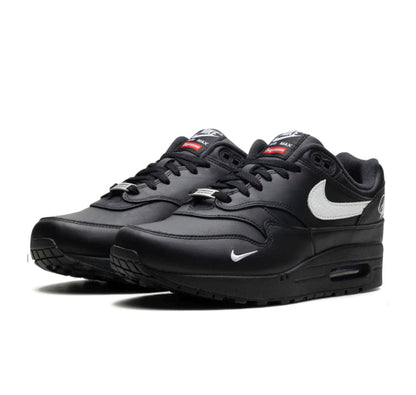 Nike Air Max 1 '87 SP Supreme Black White