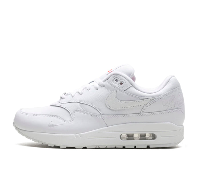 Nike Air Max 1 '87 SP Supreme Triple White