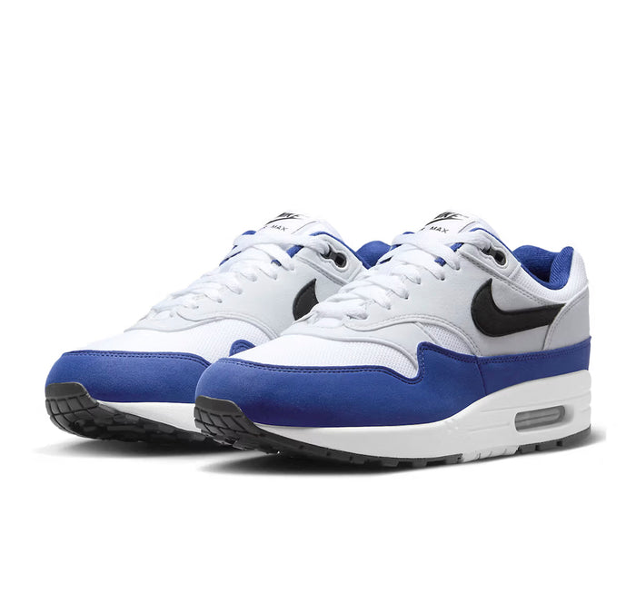 Nike Air Max 1 "Deep Royal Blue"