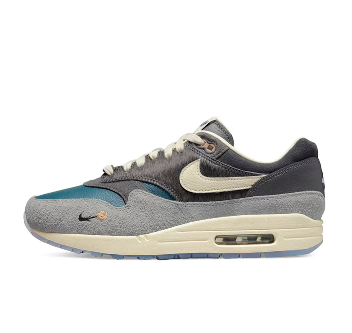 Nike Air Max 1 Kasina Won-Ang Grey