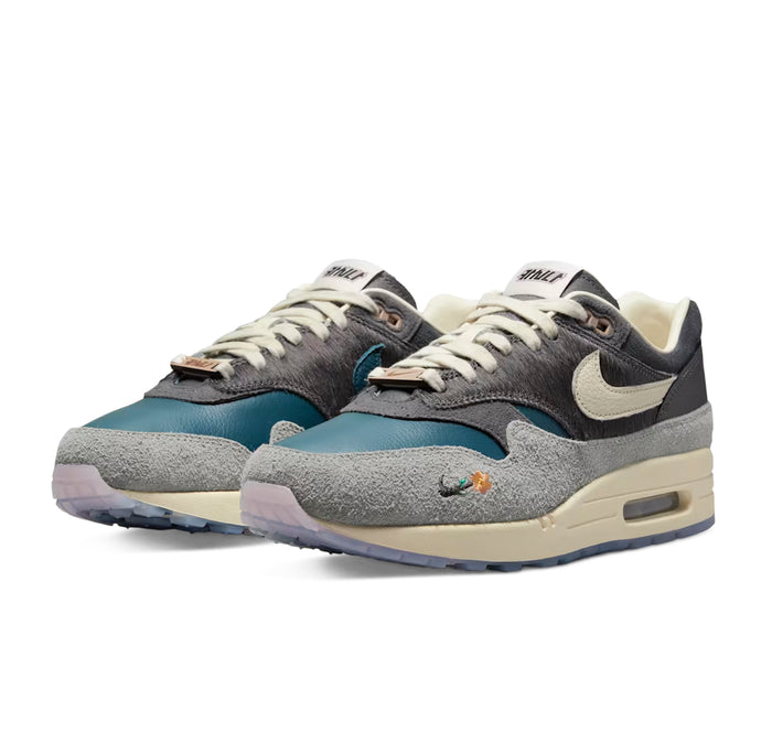Nike Air Max 1 Kasina Won-Ang Grey