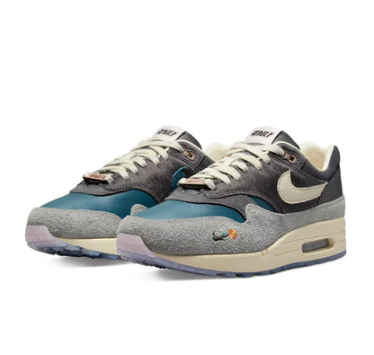 Nike Air Max 1 Kasina Won-Ang Grey