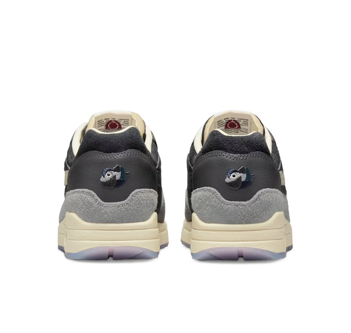 Nike Air Max 1 Kasina Won-Ang Grey