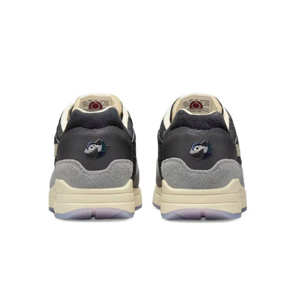 Nike Air Max 1 Kasina Won-Ang Grey