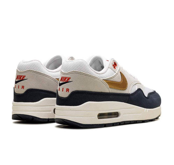 Nike Air Max 1 Olympic