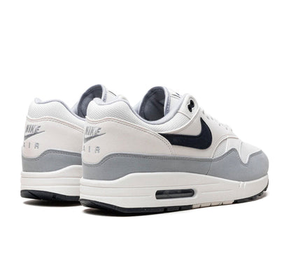 Nike Air Max 1 Platinum Tint Dark Obsidian