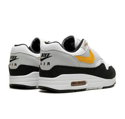 Nike Air Max 1 White University Gold