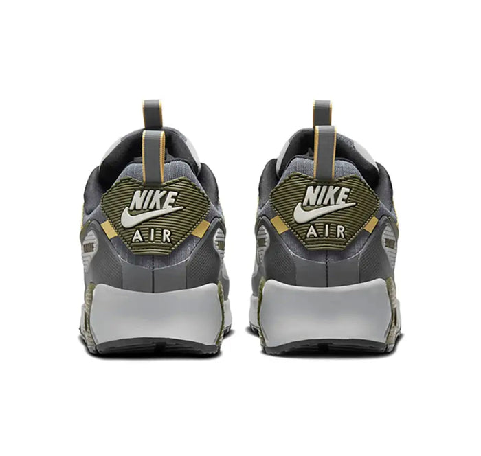 Nike Air Max 90 Drift "LIght Smoke Grey"