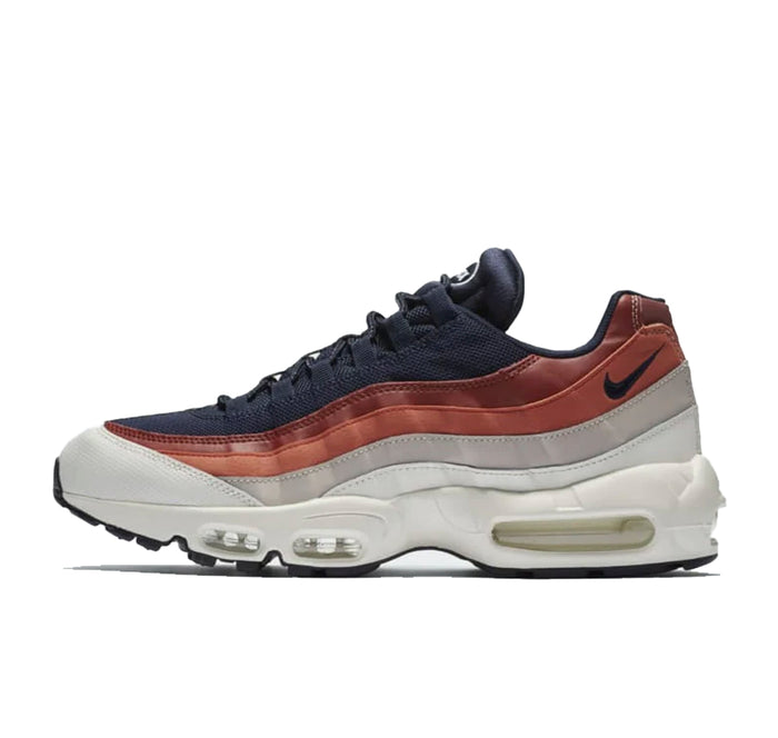 Nike Air Max 95 "Sail Obsidian"