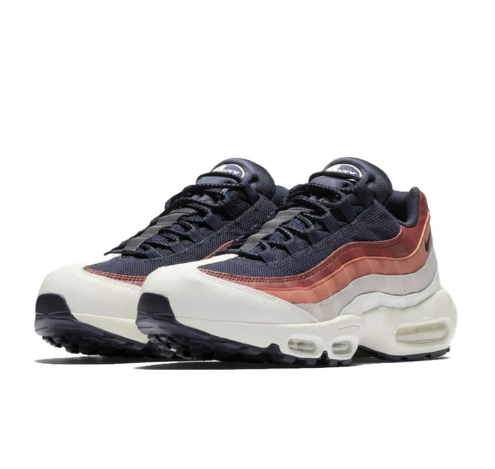 Nike Air Max 95 "Sail Obsidian"