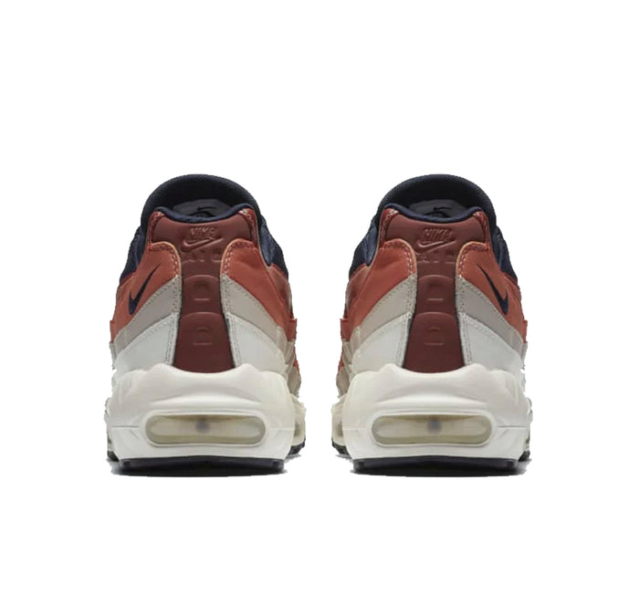 Nike Air Max 95 "Sail Obsidian"