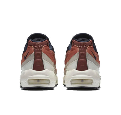 Nike Air Max 95 "Sail Obsidian"