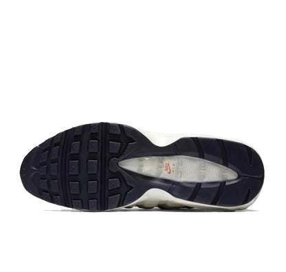Nike Air Max 95 "Sail Obsidian"