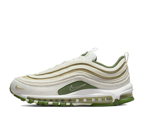 Nike Air Max 97 "Sail Treeline"