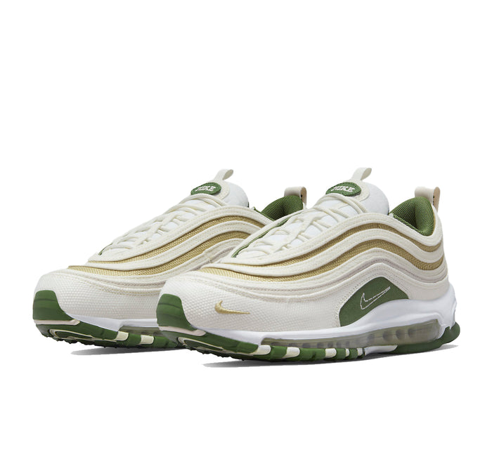 Nike Air Max 97 "Sail Treeline"